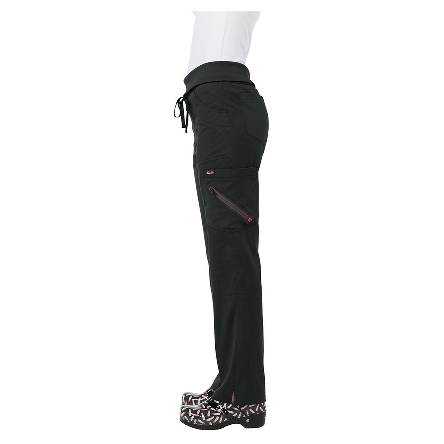 729 koi Lite Pantalon Yoga Harmony