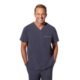 2381 Healing Hands HH360 Haut Spencer avec 1 Poche pour Hommes