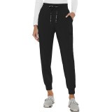 MC7705 Touch Double Cargo Jogger Pant by Med Couture 