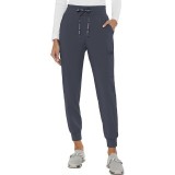 MC7705 Touch Double Cargo Jogger Pant by Med Couture 