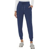 MC7705 Touch Double Cargo Jogger Pant by Med Couture 