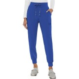 MC7705 Touch Double Cargo Jogger Pant by Med Couture
