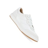 Josey White Nappa Casual Sneaker for Women by Dansko