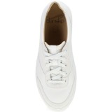 Josey White Nappa Chaussures pour Femmes par Dansko
