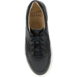 Josey Black Nappa Casual Sneaker for Women by Dansko