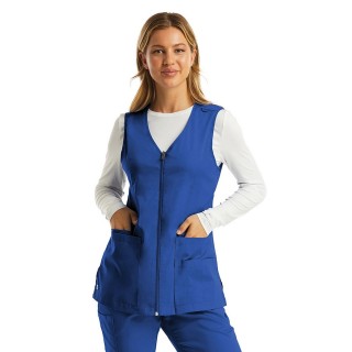7711 Maevn Matrix Basic Women's Vest