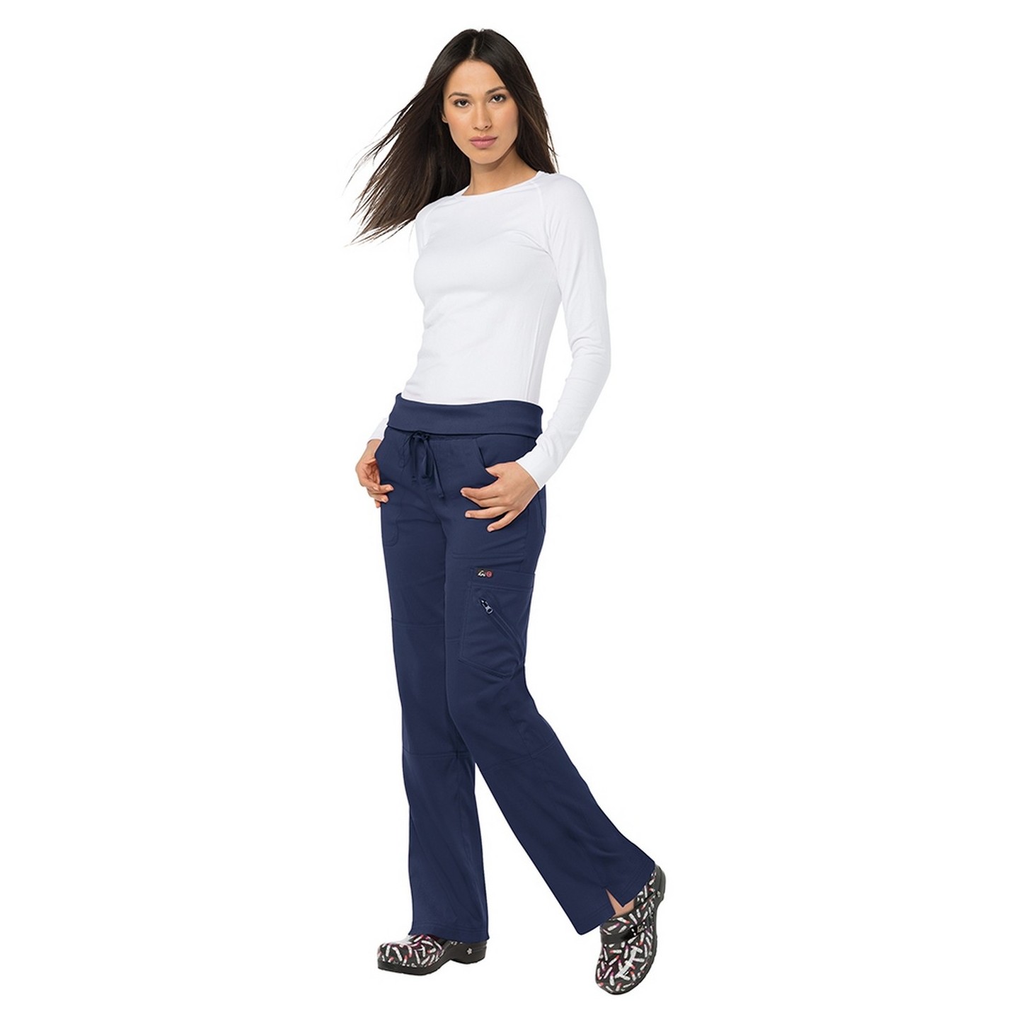 729 koi Lite Pantalon Yoga Harmony