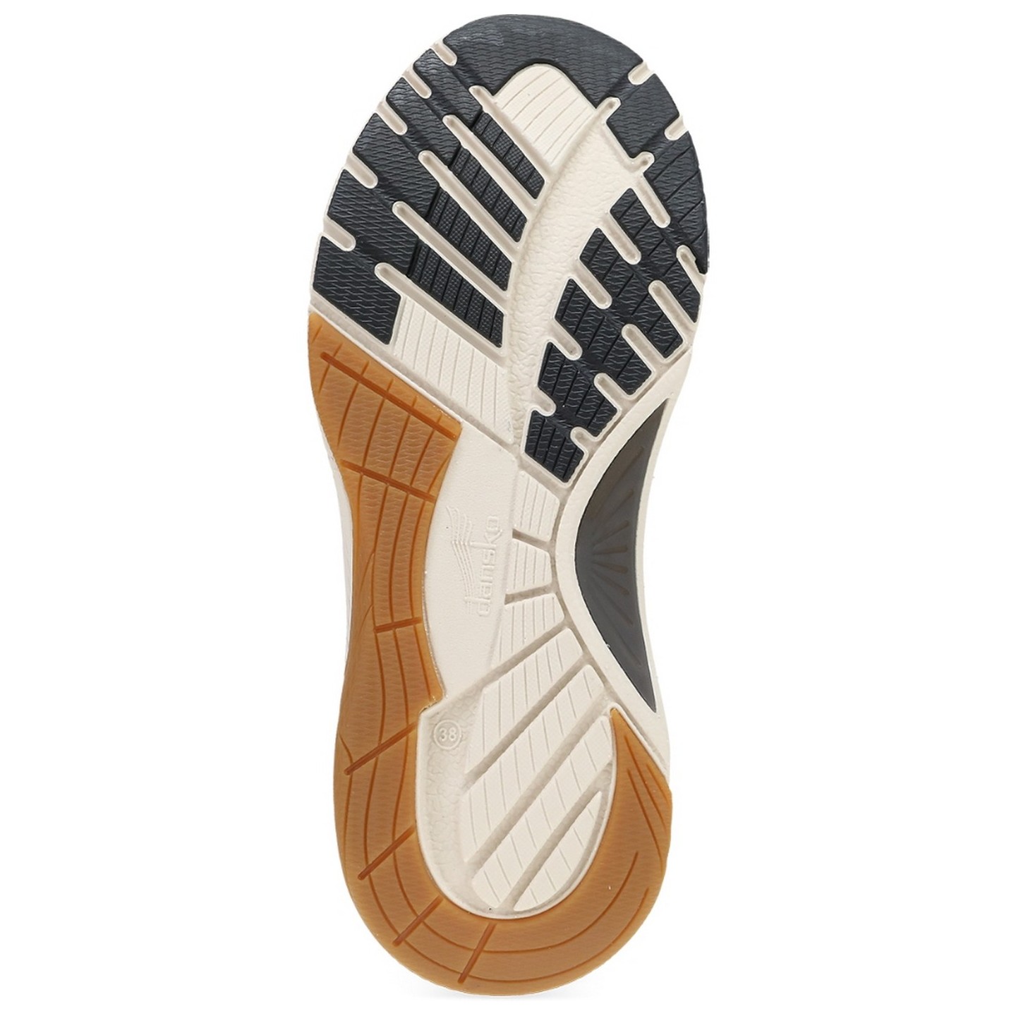 Poppy Black Suede Chaussure Actif pour Femmes par Dansko