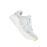 Poppy Grey Suede Active Sneaker for Women by Dansko