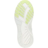 Poppy Grey Suede Chaussure Actif pour Femmes par Dansko