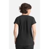 5003 Momentum Dolman 3 Pocket Top by Maevn
