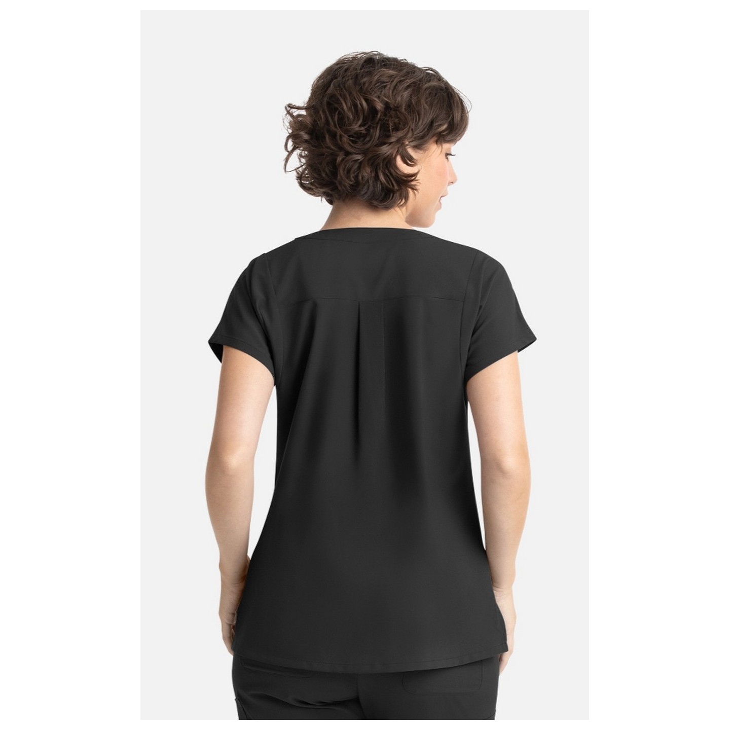 5003 Momentum Haut Dolman avec 3 Poches par Maevn