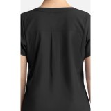 5003 Momentum Dolman 3 Pocket Top by Maevn