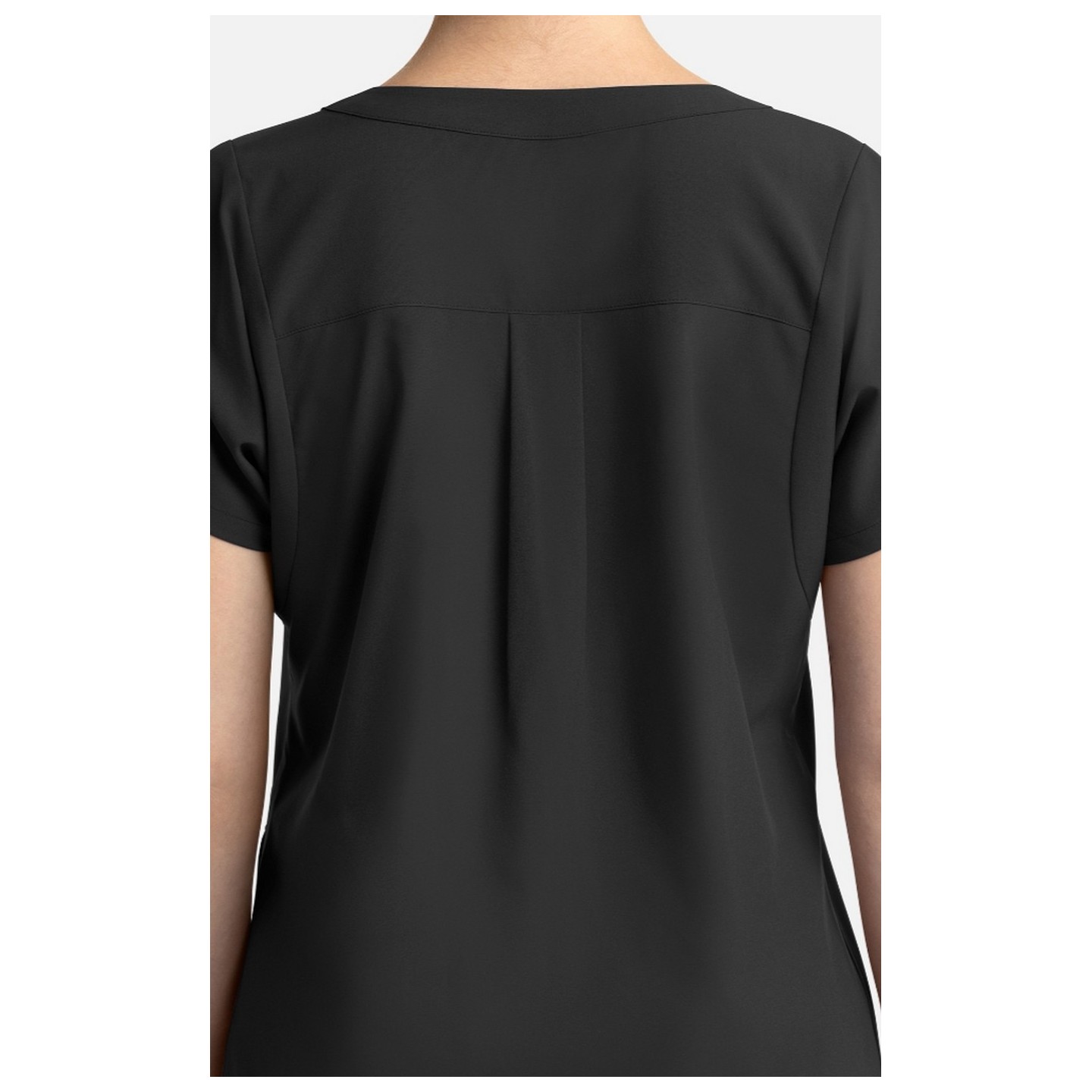 5003 Momentum Dolman 3 Pocket Top by Maevn