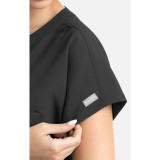 5003 Momentum Haut Dolman avec 3 Poches par Maevn