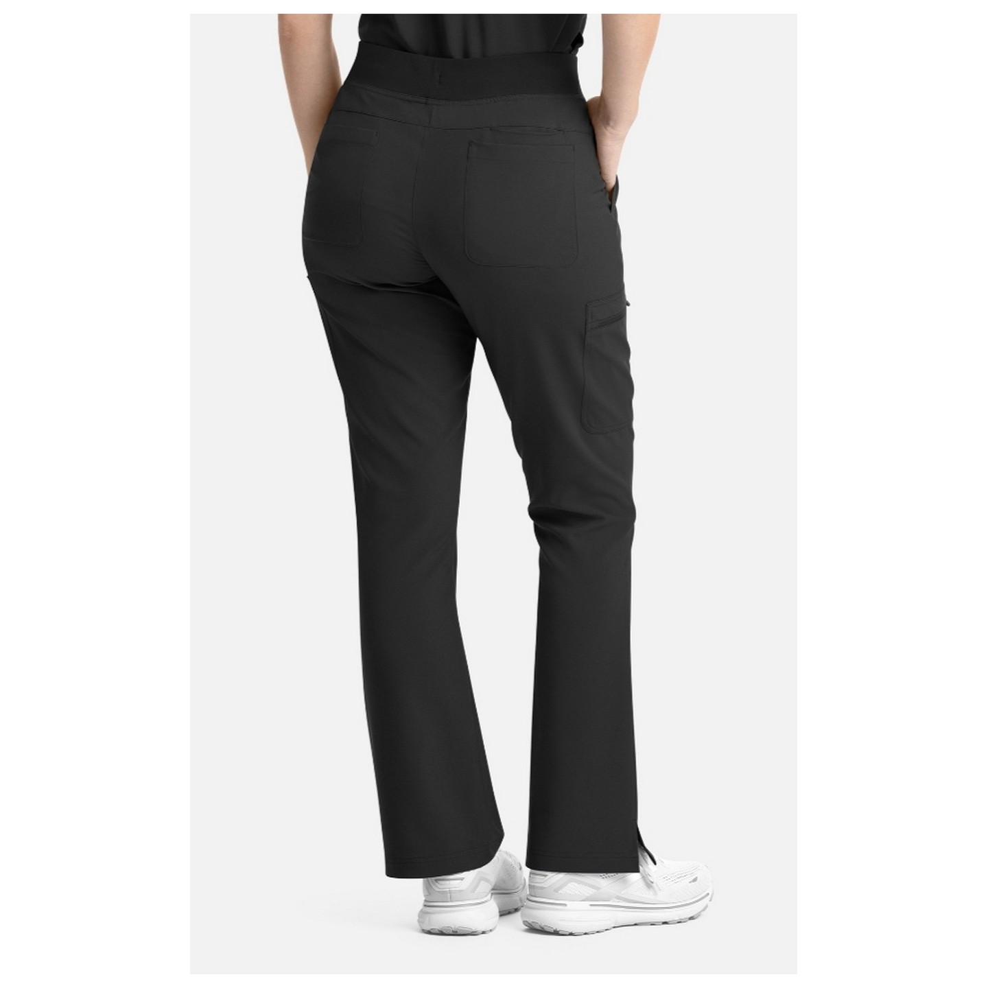 5093 Momentum Flare Leg 7 Pocket Cargo Pant by Maevn 