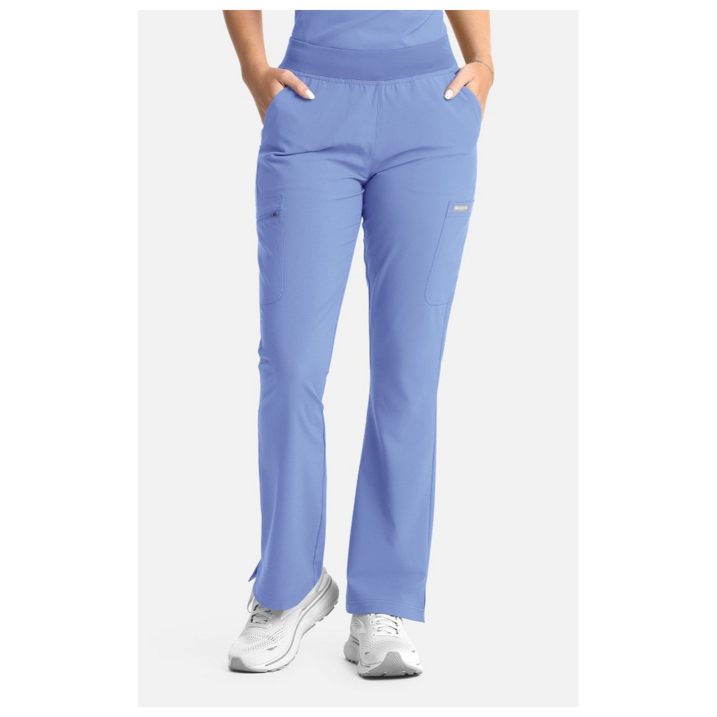 5093 Momentum Flare Leg 7 Pocket Cargo Pant by Maevn 