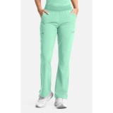 5093 Momentum Flare Leg 7 Pocket Cargo Pant by Maevn 