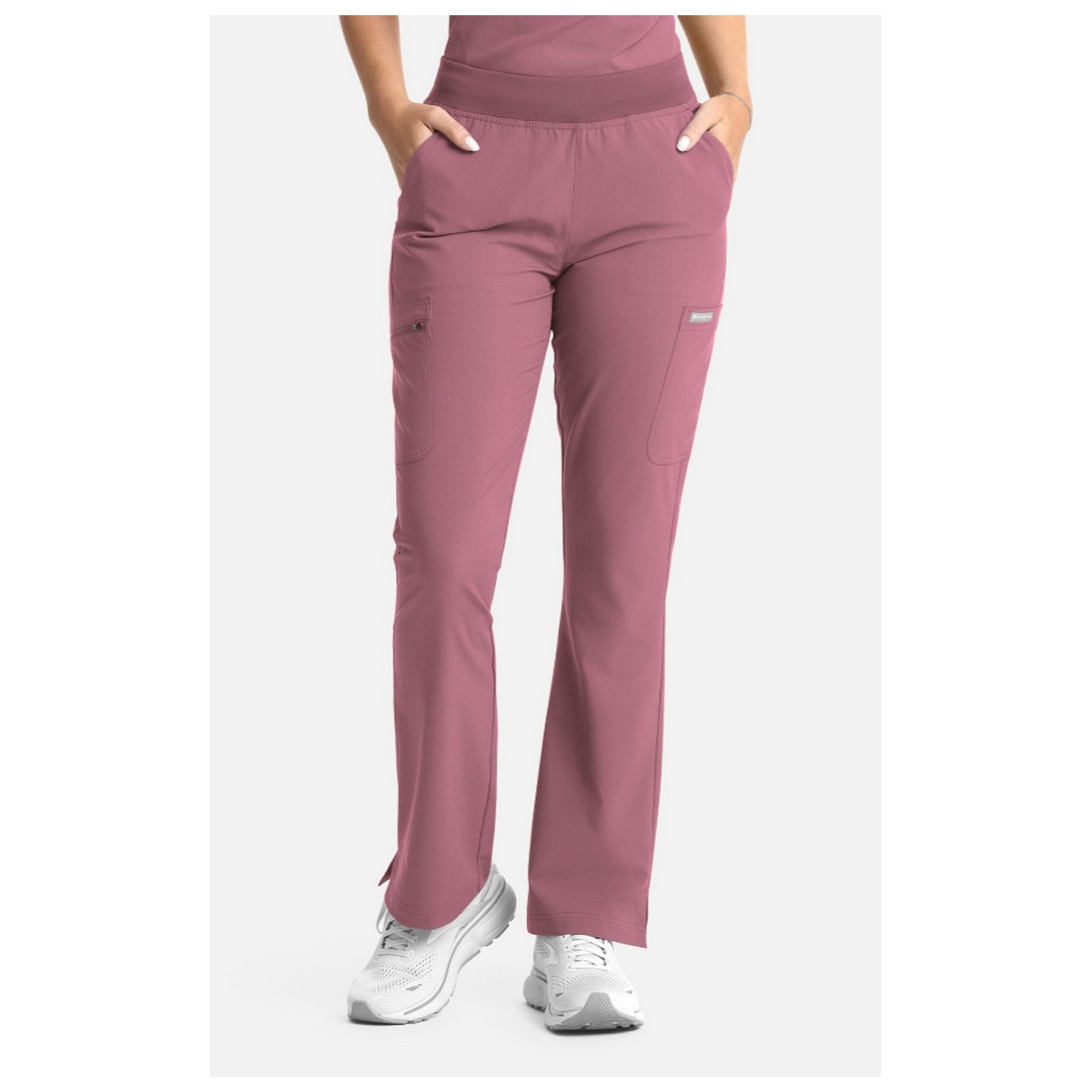 5093 Momentum Flare Leg 7 Pocket Cargo Pant by Maevn 