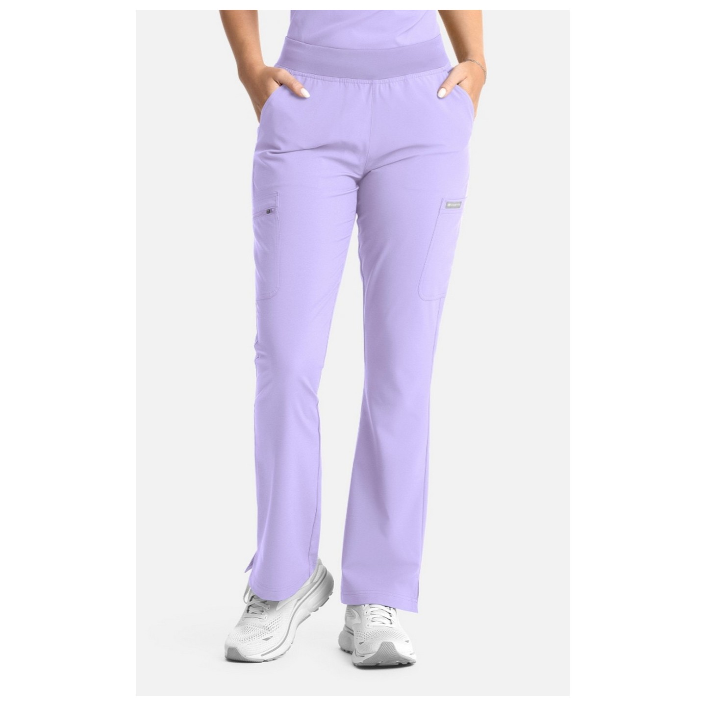 5093 Momentum Flare Leg 7 Pocket Cargo Pant by Maevn 