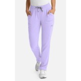 5091 Maevn Momentum Women's 6 Pocket Scrub Pants
