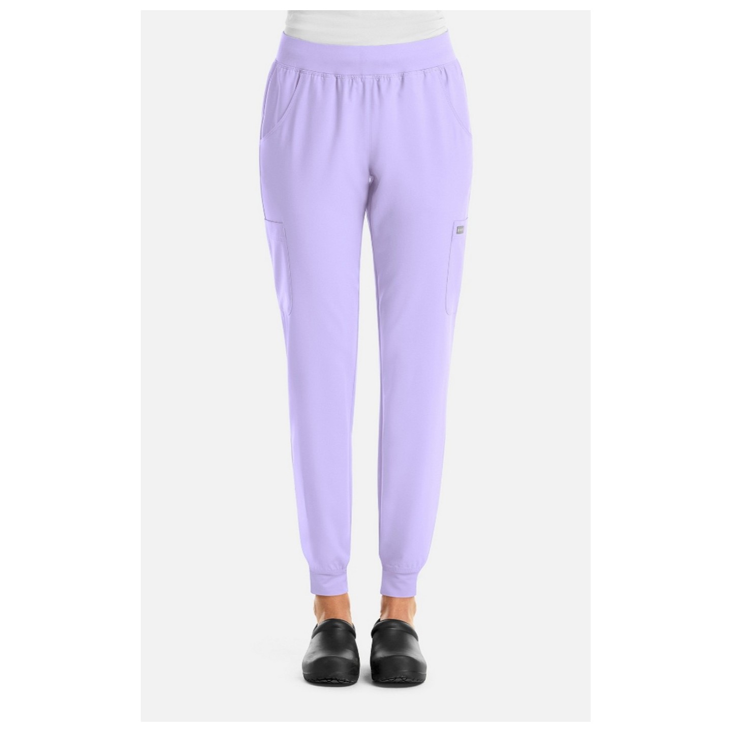5092T Tall Maevn Momentum Pantalon de Jogging à Taille Élastique