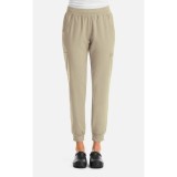 5092P Petite Maevn Momentum Women's Pull On Jogger Pant