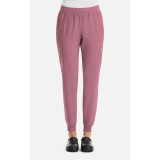5092P Petite Maevn Momentum Pantalon de Jogging à Taille Élastique