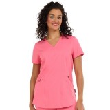 1084 Zavaté Ava Therese Ava Back Knit Top