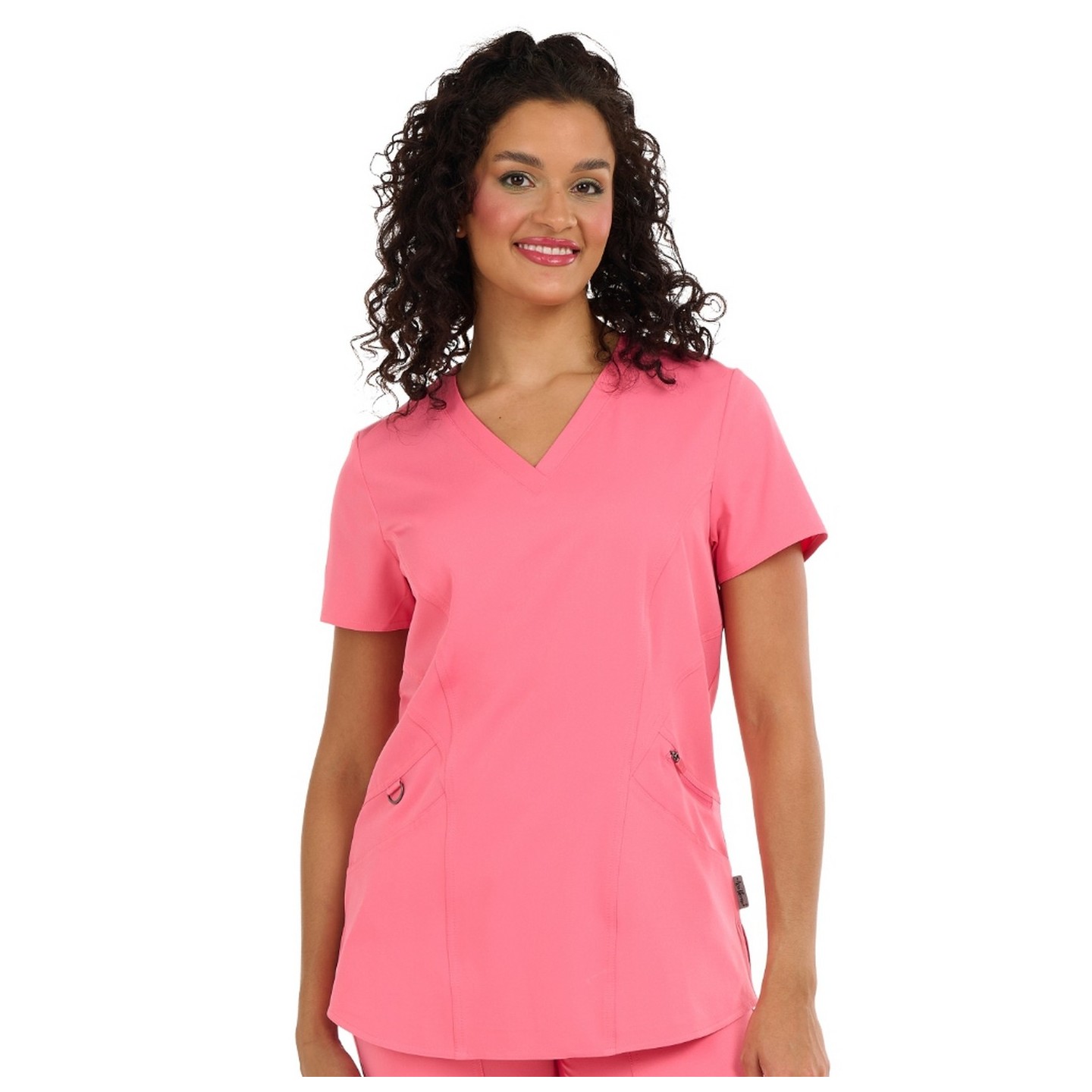 1084 Zavaté Ava Therese Haut Ava à Dos Tricoté