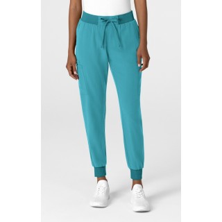 5132 Nova Pantalon Jogger Utilité avec 7 Poches par WINK