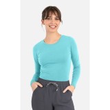 6909 Maevn Bestee Sous-chemise à manches longues