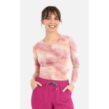 6909 Maevn Bestee Sous-chemise à manches longues