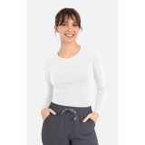 6909 Maevn Bestee Sous-chemise à manches longues