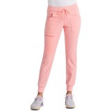 HS030 Break on Through 5 Pocket Jogger Pant by HeartSoul