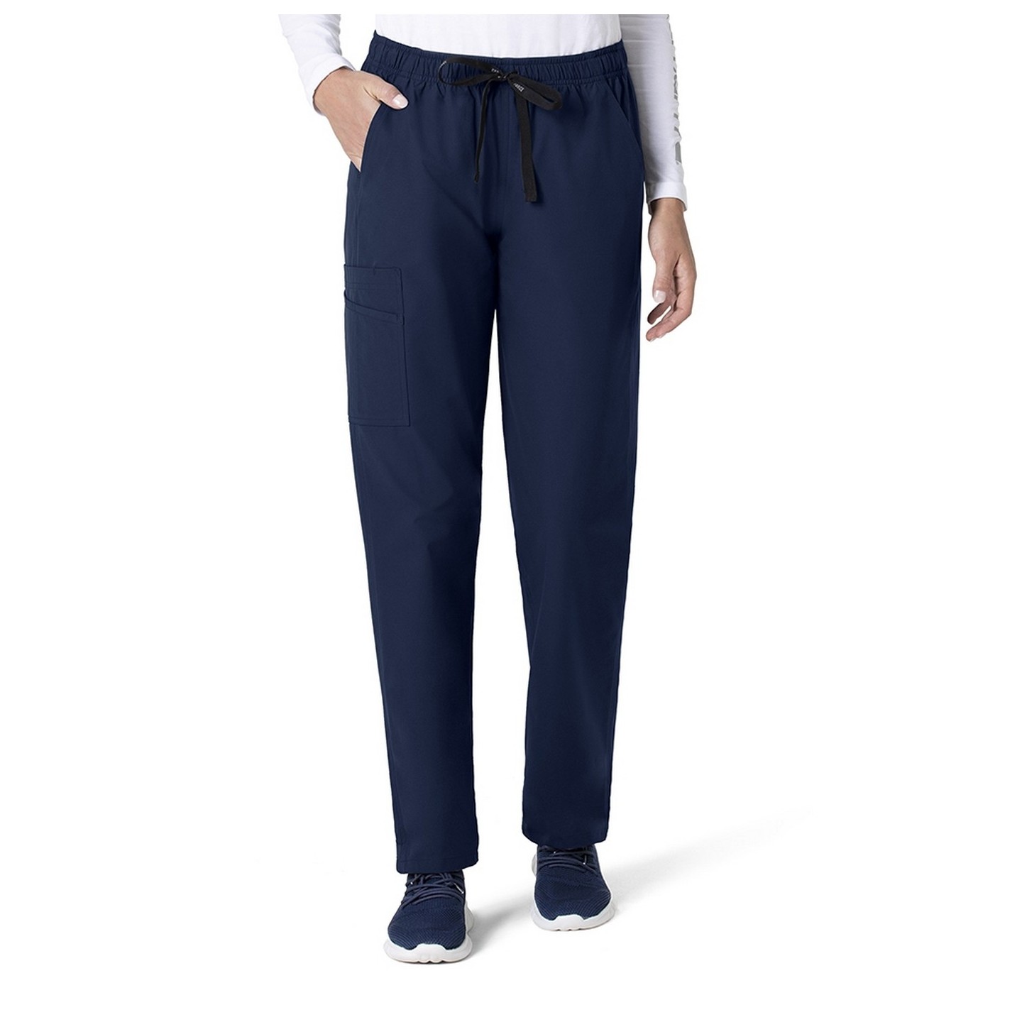 C55013 Carhartt Force Pantalons Unisexe à Taille Elastic Ajustement Moderne