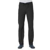 9706 Red Panda Unisex Basic Scrub Pant by Maevn