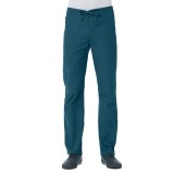 9706 Red Panda Unisex Basic Scrub Pant by Maevn