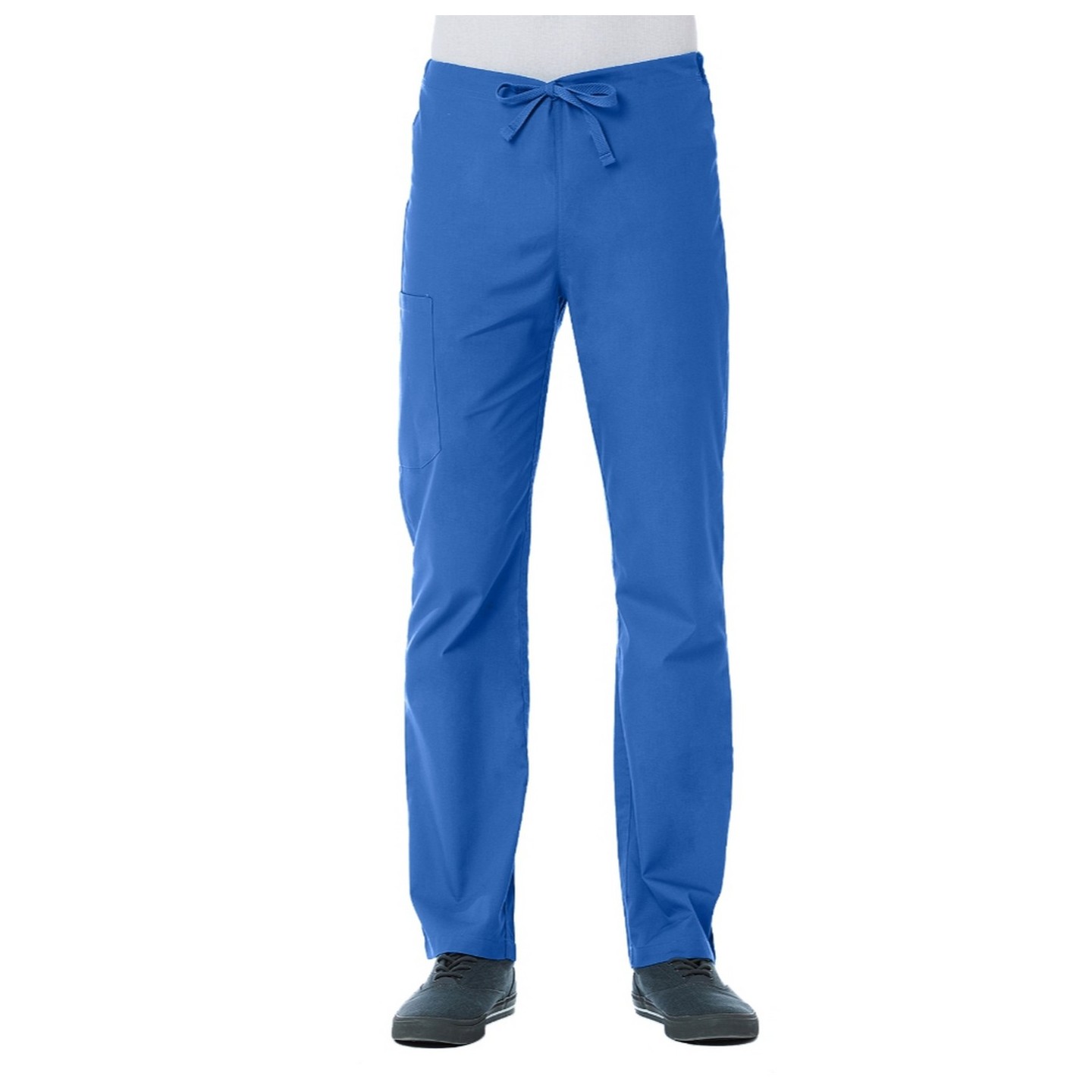 9706 Red Panda Pantalon d’Uniforme Unisexe par Maevn