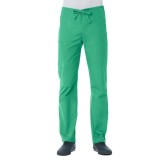 9706 Red Panda Pantalon d’Uniforme Unisexe par Maevn