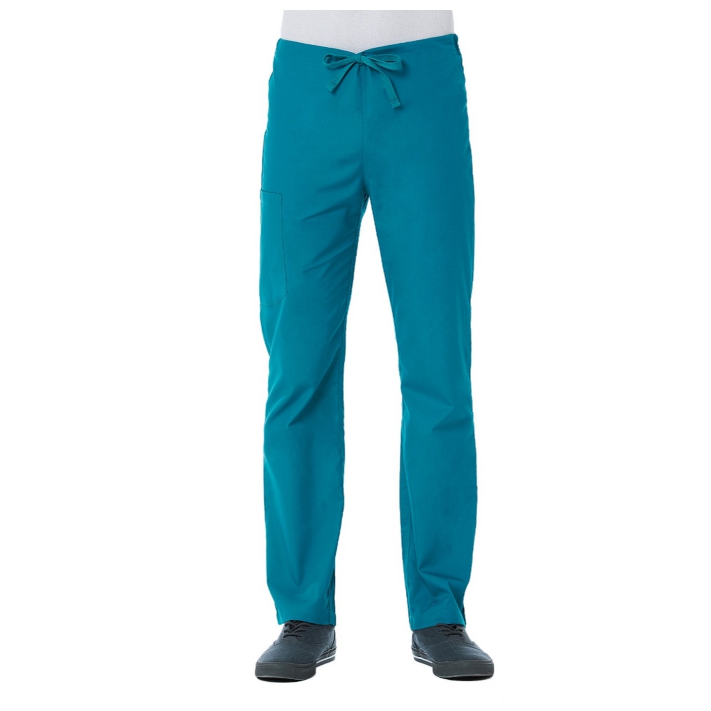 9706 Red Panda Unisex Basic Scrub Pant by Maevn