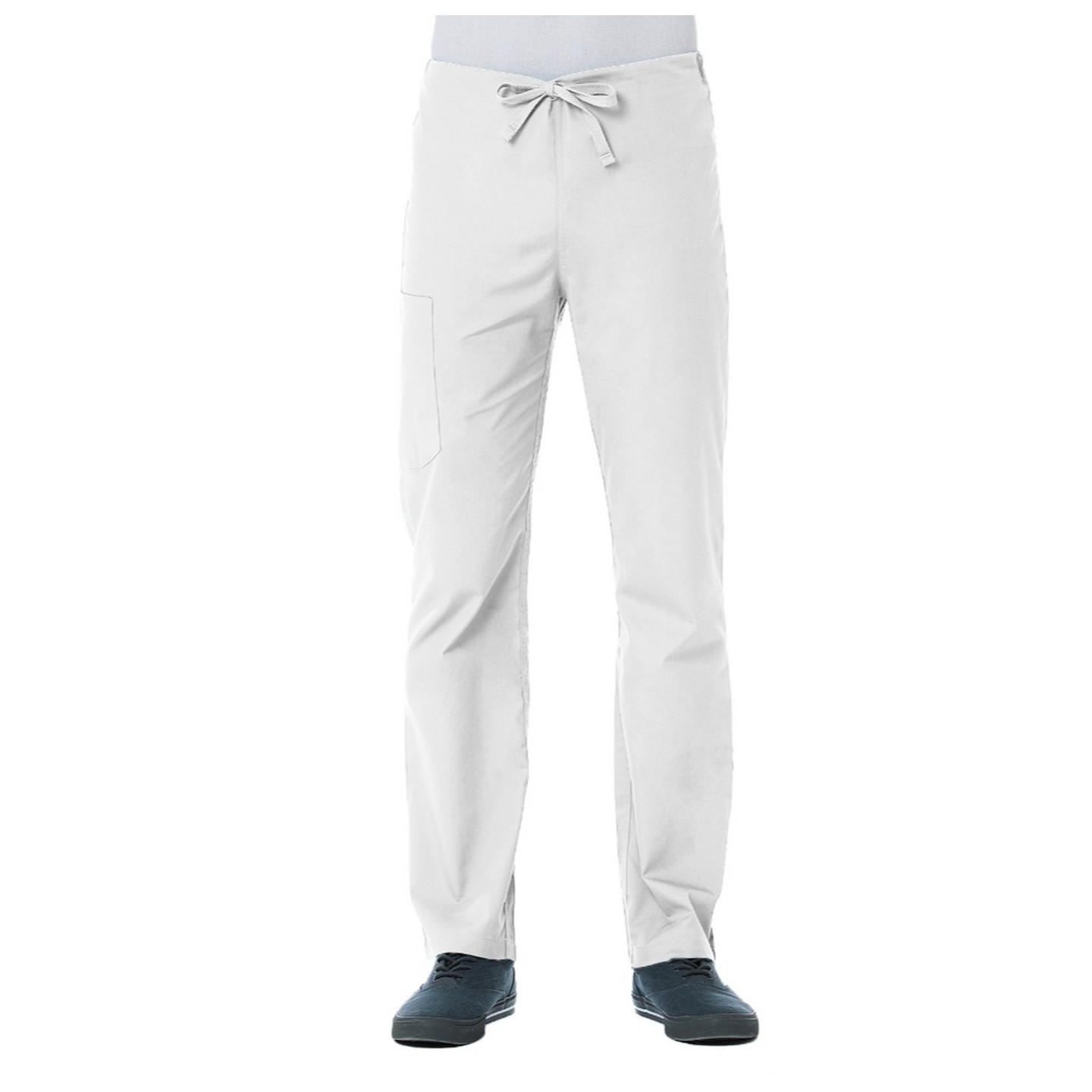 9706 Red Panda Pantalon d’Uniforme Unisexe par Maevn