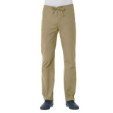 9706P Petite Red Panda Pantalon d’Uniforme Unisexe par Maevn 