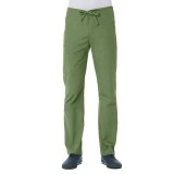 9706P Petite Red Panda Pantalon d’Uniforme Unisexe par Maevn 