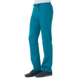 9706P Petite Red Panda Unisex Basic Scrub Pant by Maevn