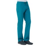 9706P Petite Red Panda Pantalon d’Uniforme Unisexe par Maevn 