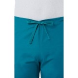 9706P Petite Red Panda Pantalon d’Uniforme Unisexe par Maevn 