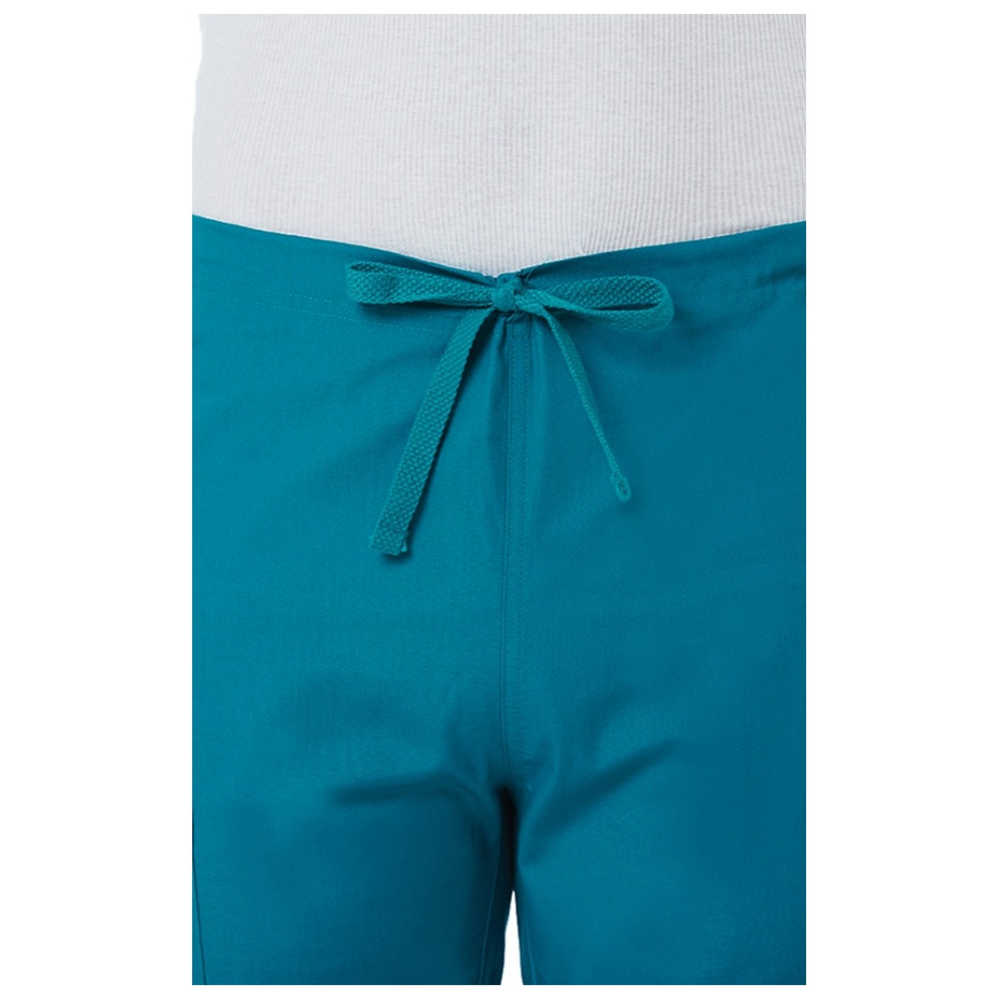 9706P Petite Red Panda Pantalon d’Uniforme Unisexe par Maevn 