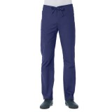 9706P Petite Red Panda Pantalon d’Uniforme Unisexe par Maevn 