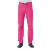 9706T Tall Red Panda Unisex Basic Scrub Pant by Maevn